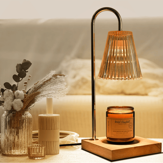 Bedduvit Candle Warmer Lamp