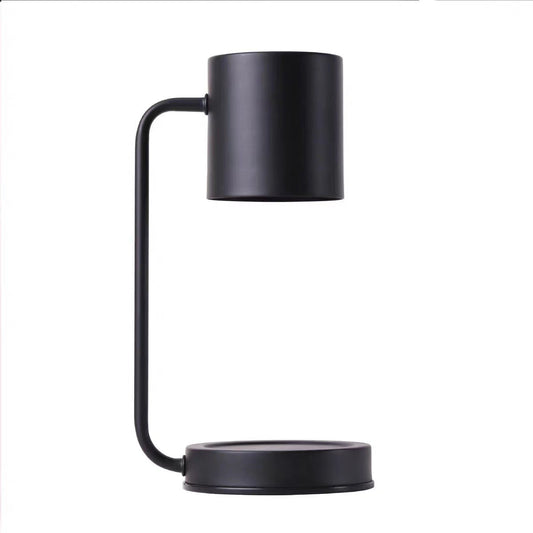 Modern Candle Warmer Table Light