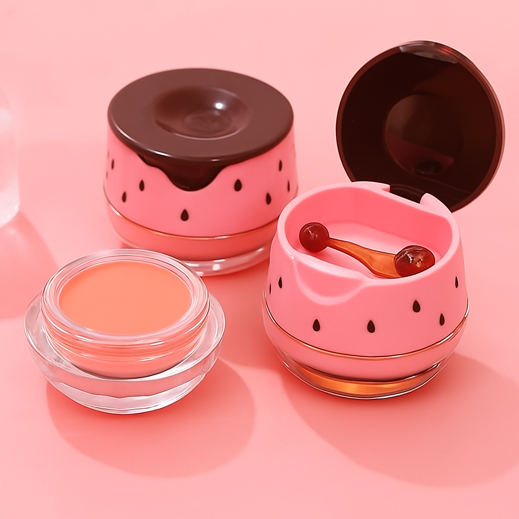 Moisturizing Overnight Lip Treatment