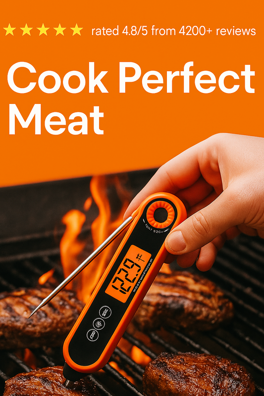 Meat ThermaPro