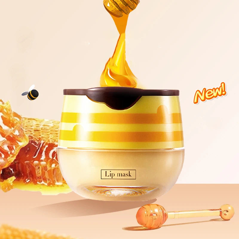 Moisturizing Overnight Lip Treatment