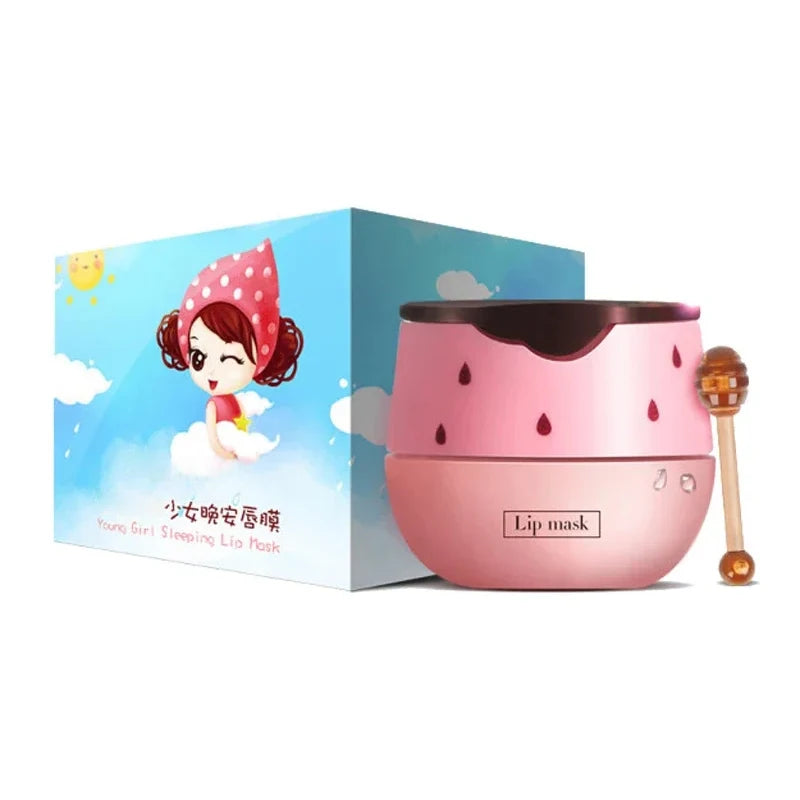 Moisturizing Overnight Lip Treatment