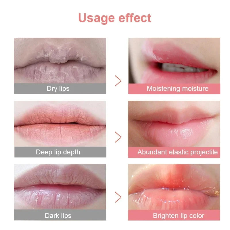 Moisturizing Overnight Lip Treatment