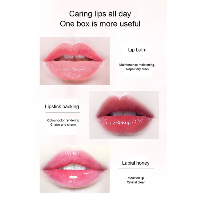 Moisturizing Overnight Lip Treatment