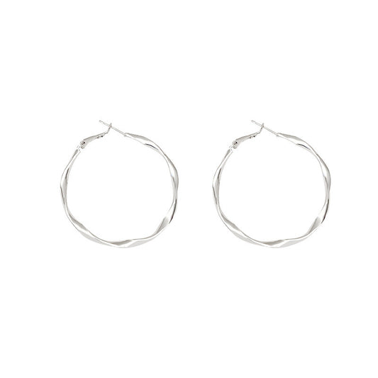 Hoop Earings